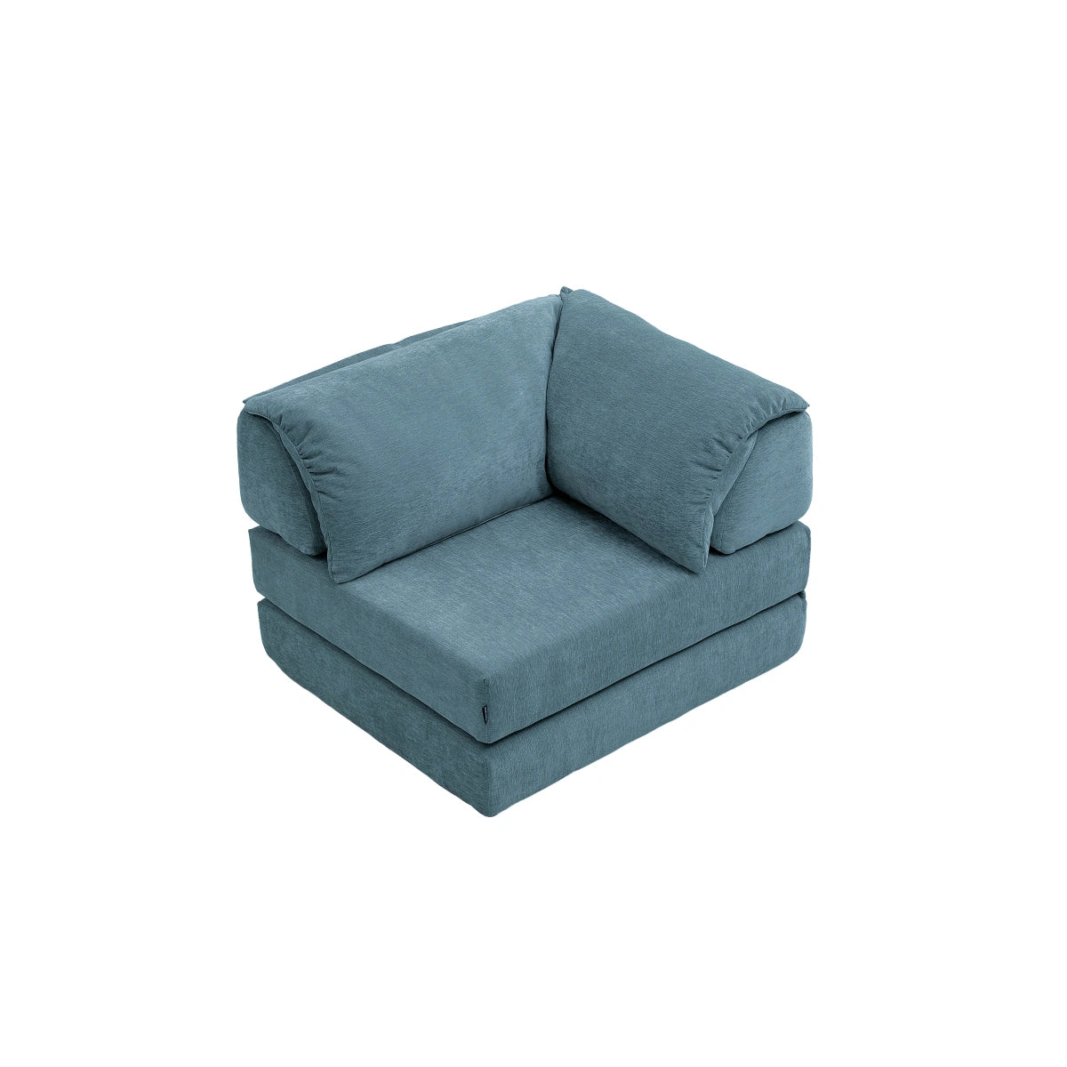 Pebble Chair – L Arm