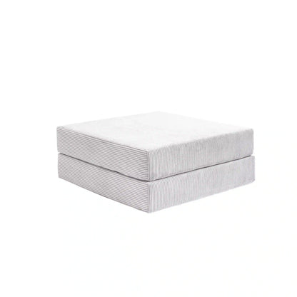 Roomy Ottoman
