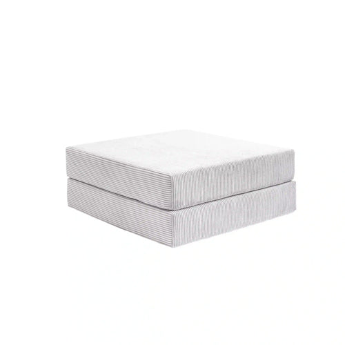 Roomy Ottoman