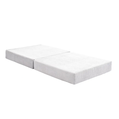 Roomy Ottoman