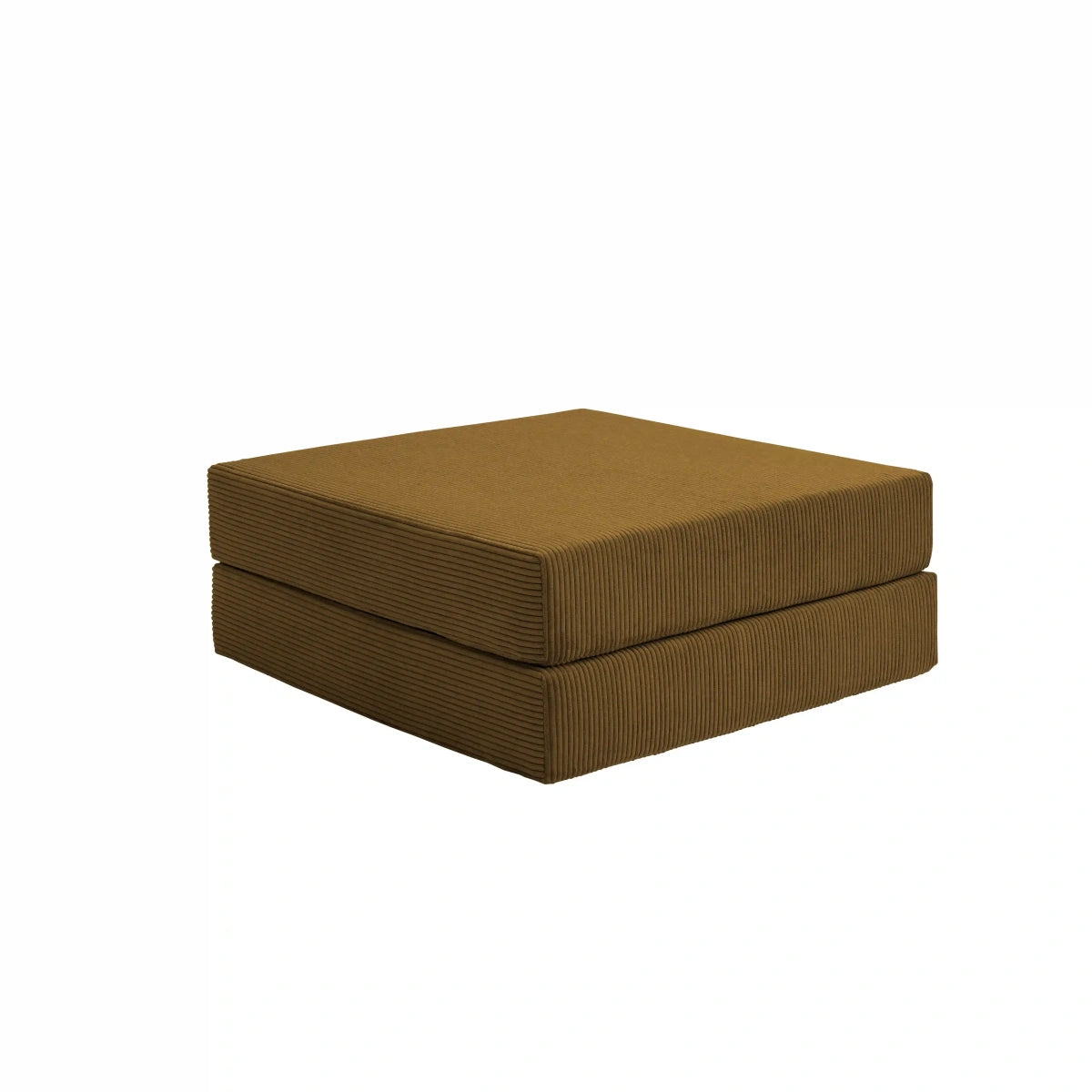 Roomy Ottoman