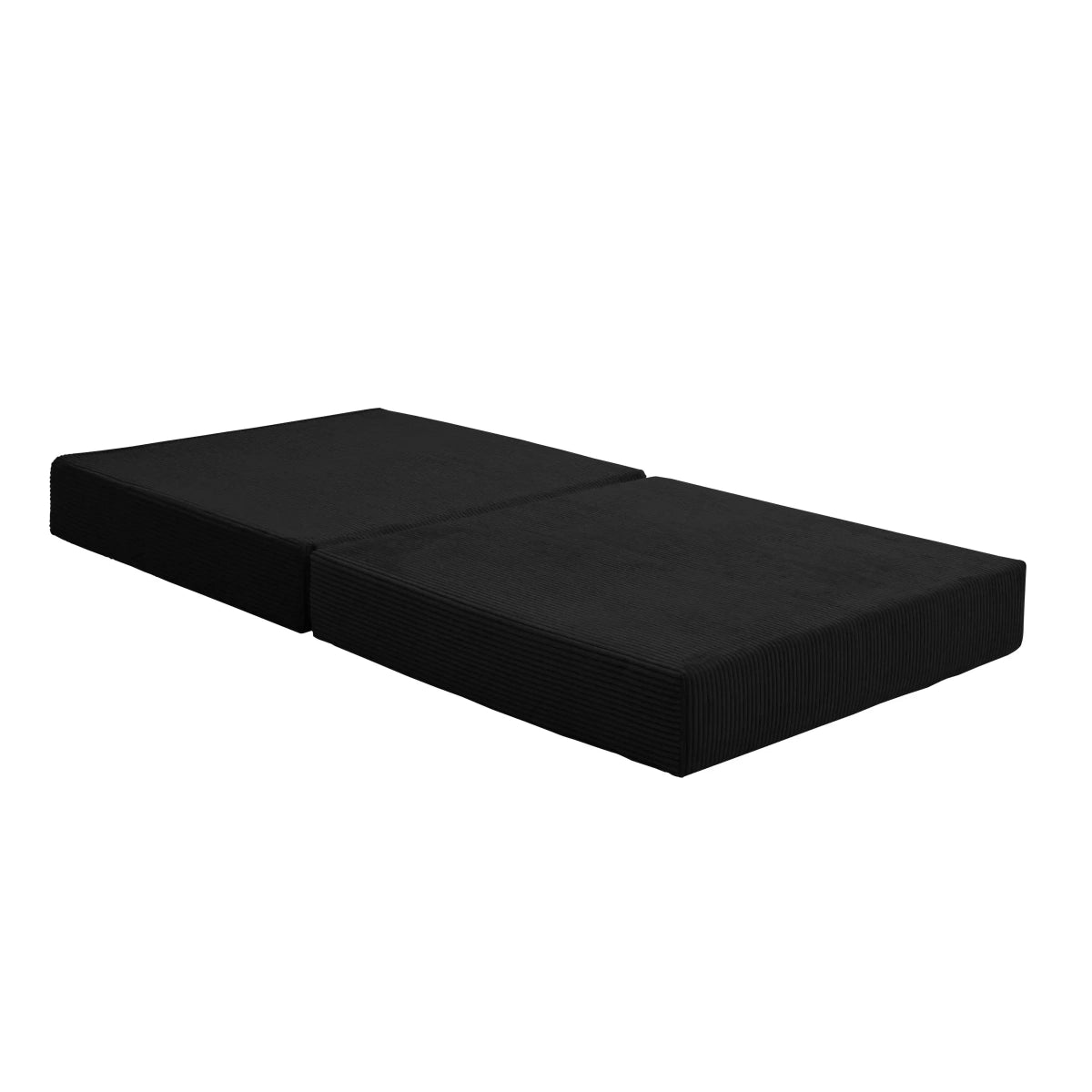 Roomy Ottoman