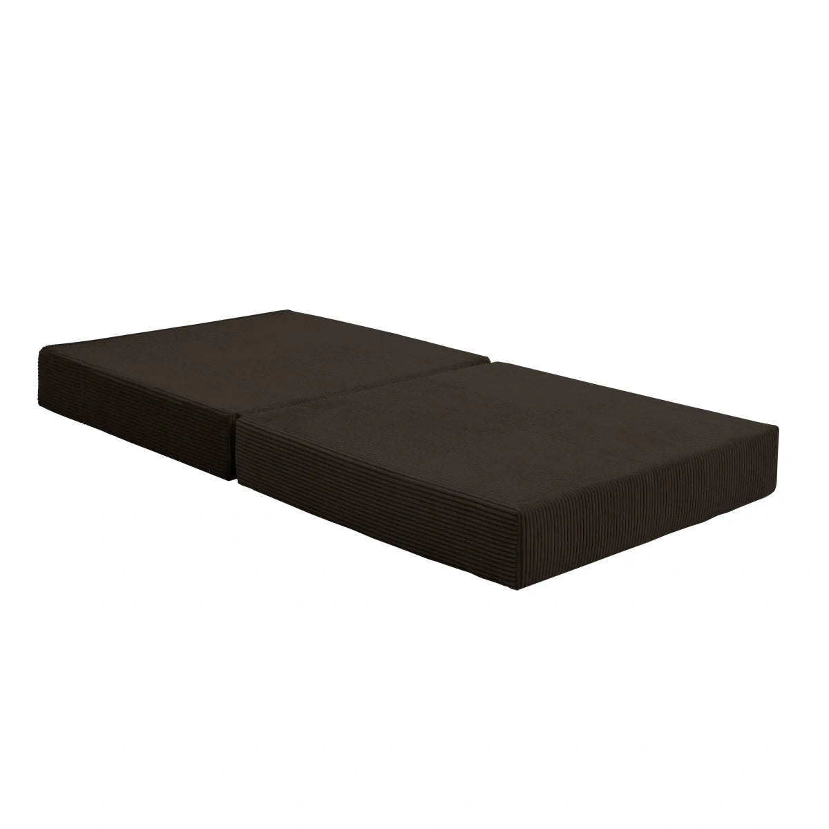 Roomy Ottoman