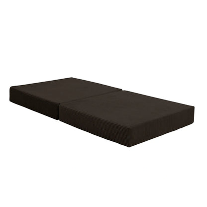 Roomy Ottoman