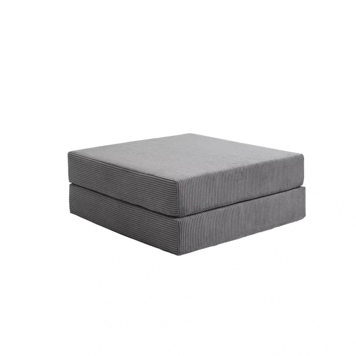 Roomy Ottoman