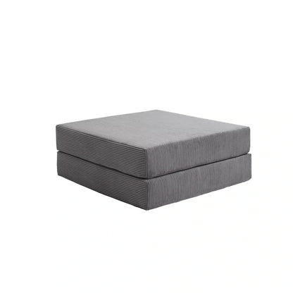 Roomy Ottoman