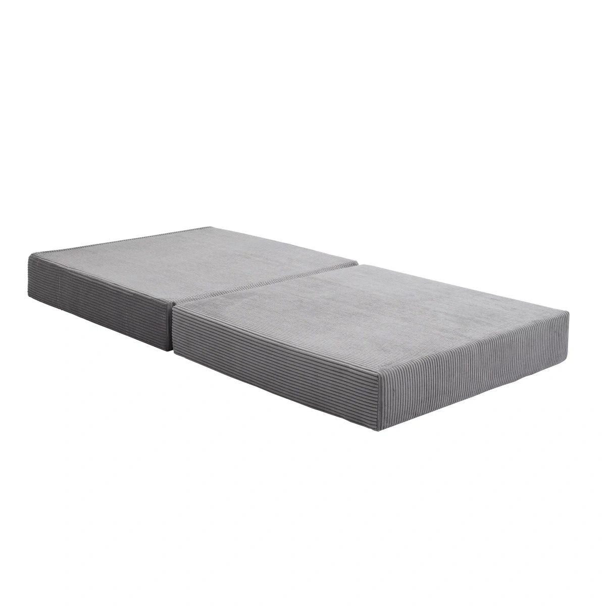 Roomy Ottoman