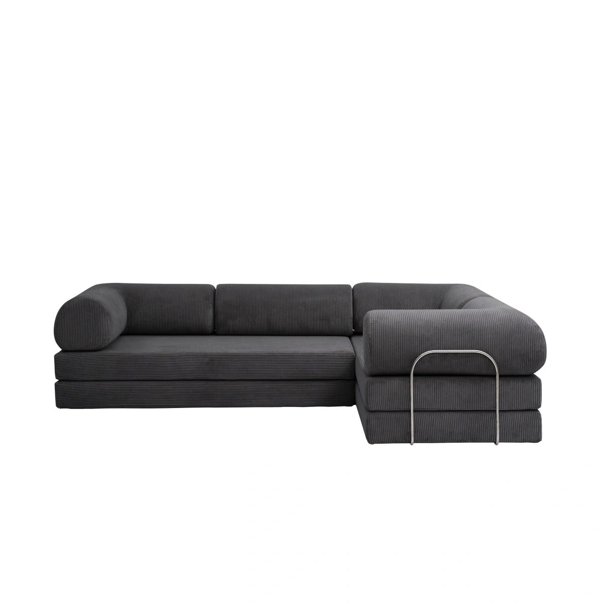 Loopa Sofa L Corner Closed