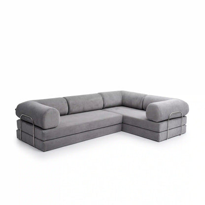 Loopa Sofa L Corner Closed