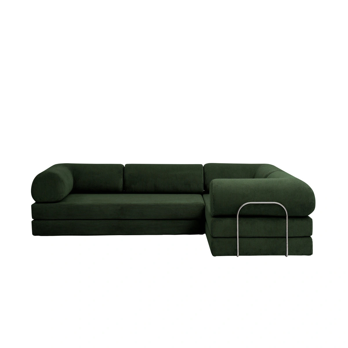 Loopa Sofa L Corner Closed