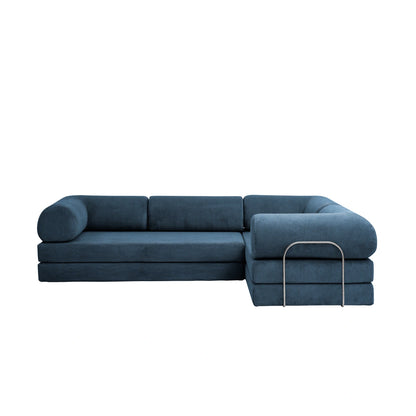 Loopa Sofa L Corner Closed