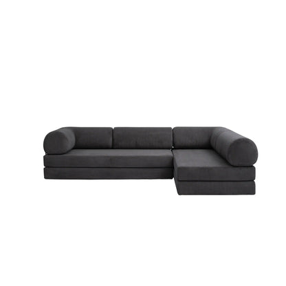 Loopa Sofa L Corner Open