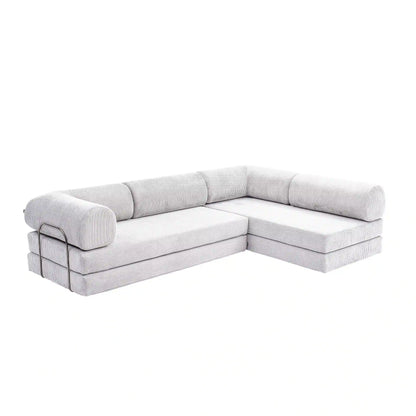 Loopa Sofa L Corner Open