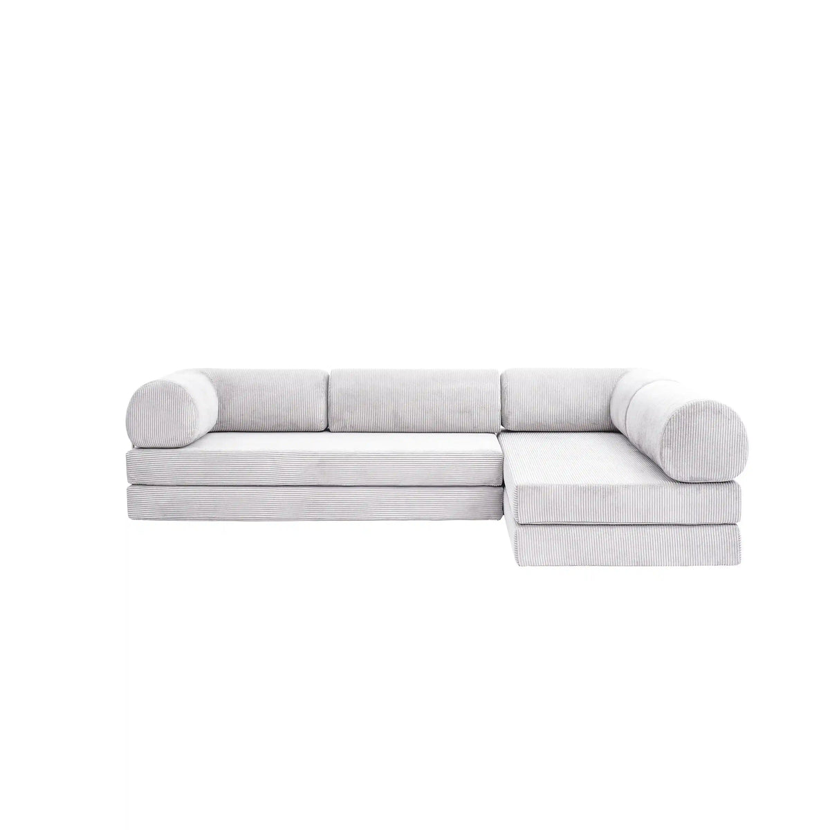 Loopa Sofa L Corner Open