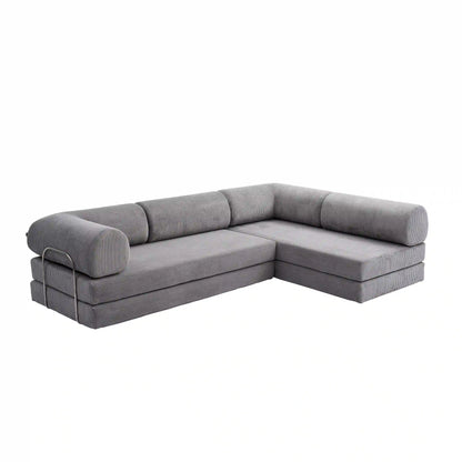Loopa Sofa L Corner Open