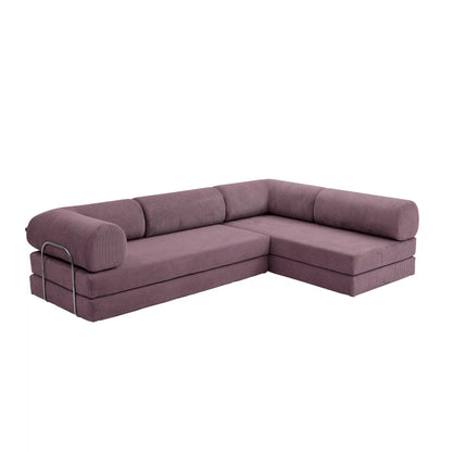 Loopa Sofa L Corner Open