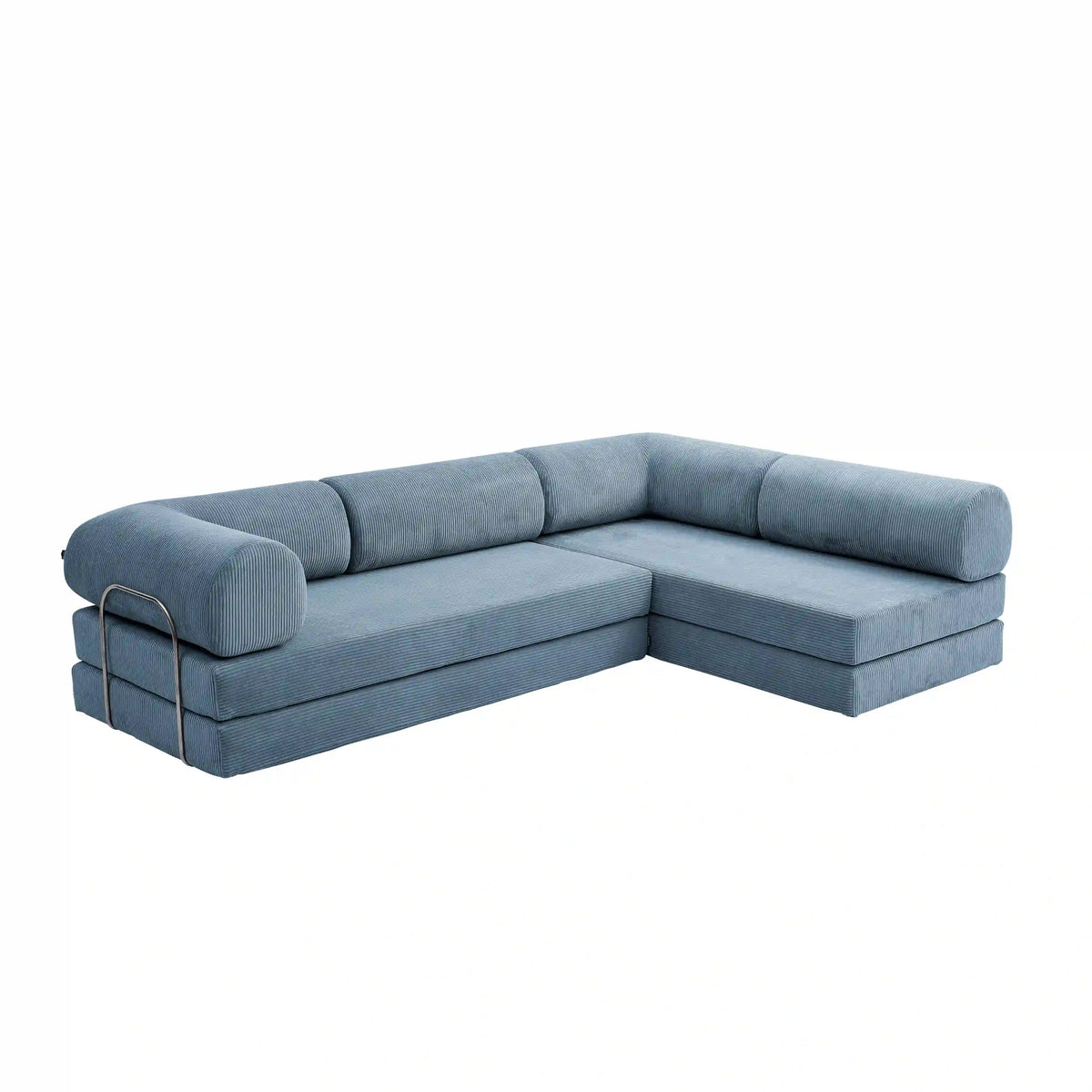 Loopa Sofa L Corner Open