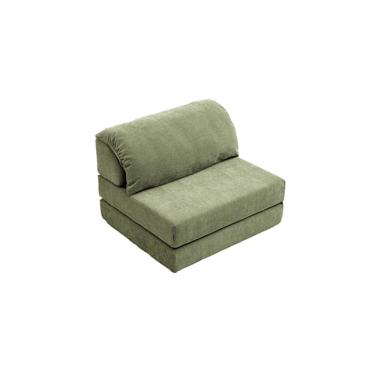 Pebble Chair - Tube Arm