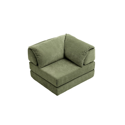 Pebble Chair – L Arm