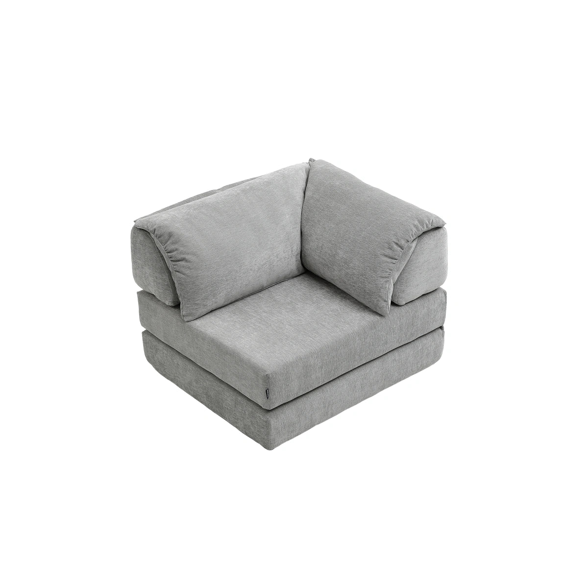 Pebble Chair – L Arm