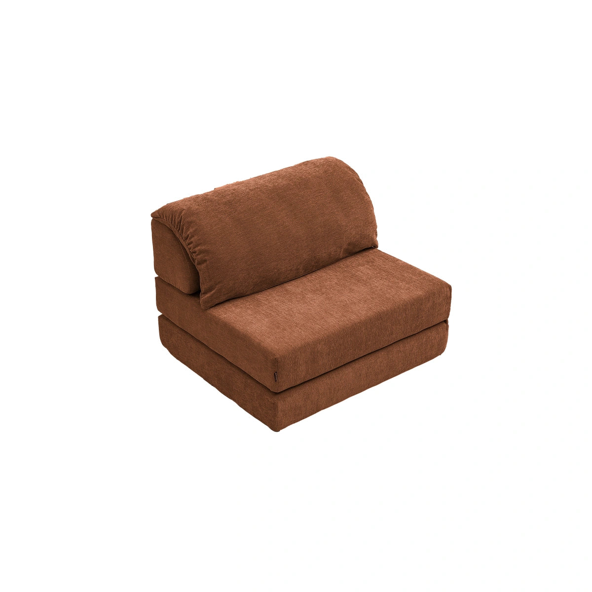 Pebble Chair - Tube Arm