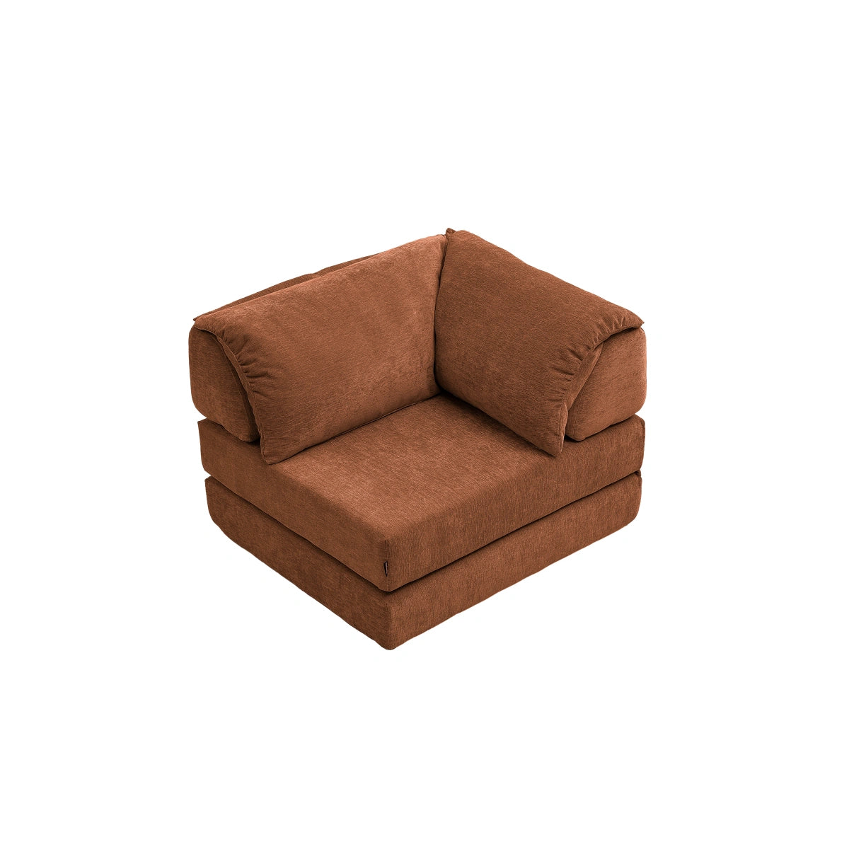 Pebble Chair – L Arm