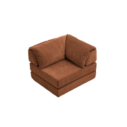 Pebble Chair – L Arm