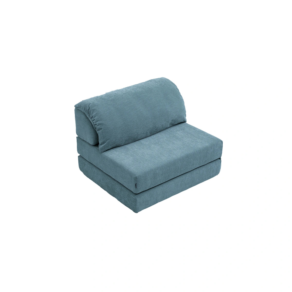 Pebble Chair - Tube Arm