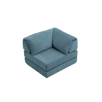 Pebble Chair – L Arm