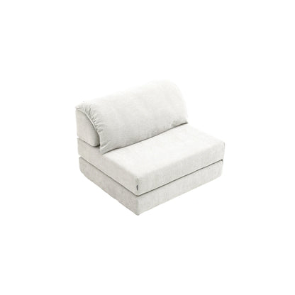 Pebble Chair - Tube Arm