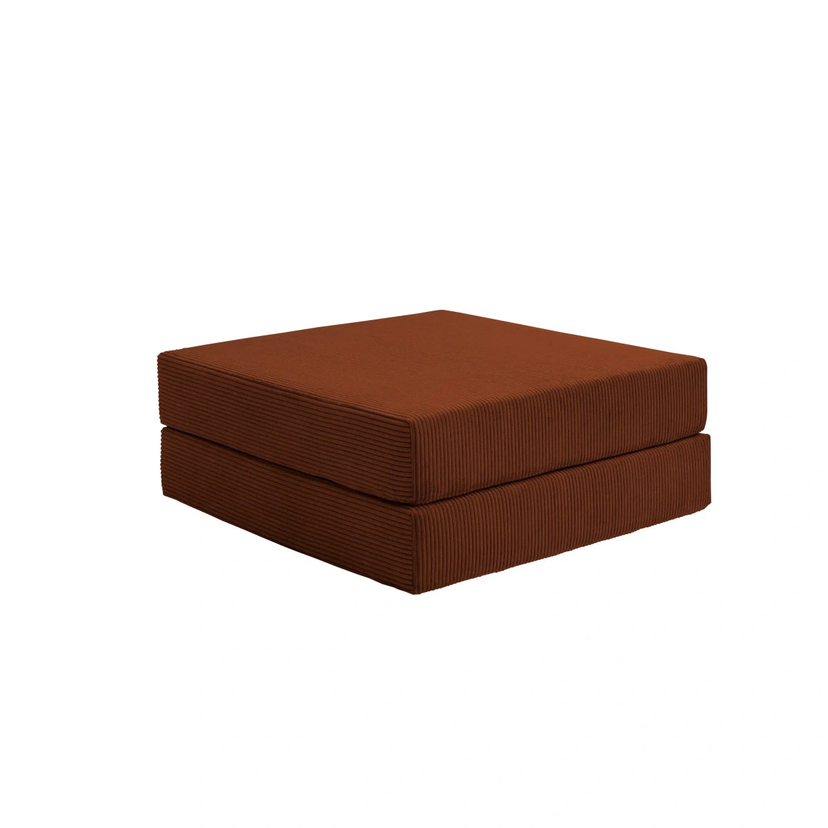 Roomy Ottoman