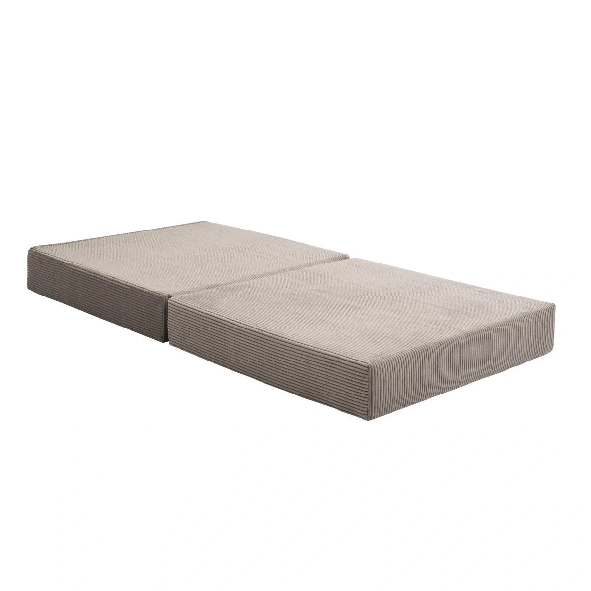 Roomy Ottoman