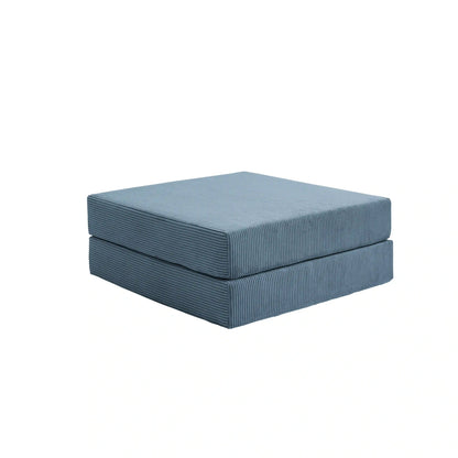 Roomy Ottoman